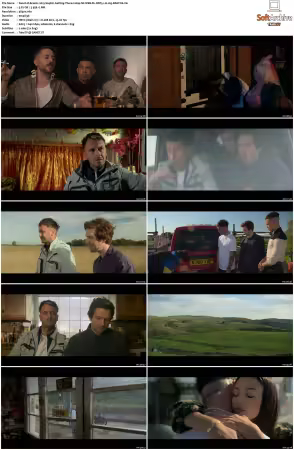 Brassic 2019 S04 2160p NF WEB-DL DDP5.1 H265-KRATOS