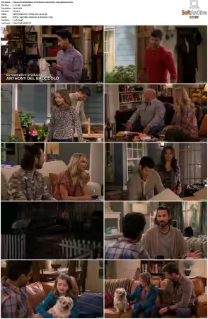 United States of Al S01 S02 1080p Web DDP5.1 HEVC x265-MeGusta