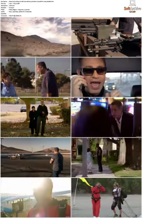 50 Ways To Kill Your Mammy S01-S03 720p HDTV X264-FaiLED