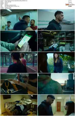 Snabba Cash S01 S02 1080p WEB H264 DDP5.1-DERMAGiC