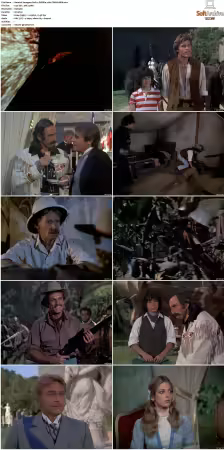 Voyagers S01 DVDRip x264-TALULARiA