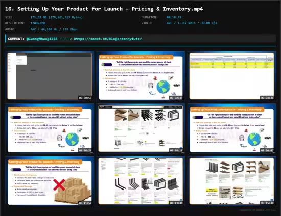 Amazon PPC Domination Course - Convert Traffic to Sales