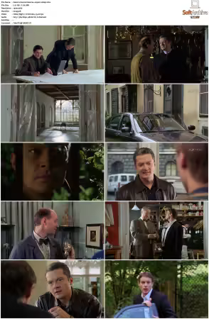 Kommissar Rex S01-S10 German 1080p HDTV x264-OMGtv
