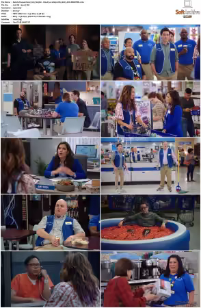 Superstore 2015 S01-S06 1080p H265 EAC3 6CH-MNKYDDL