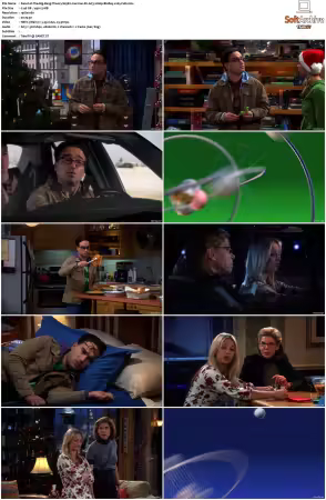 The Big Bang Theory S01-S12 German DL AC3 1080p BluRay x265-FuN