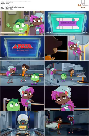 The Guava Juice Show S01 S02 720p WEB H264-SKYFiRE