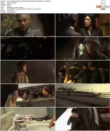 A Bittersweet Life 2005 REMASTERED DC GERMAN DL 1080p BluRay x264-PtBM