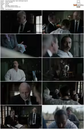 Der Tatortreiniger S01 S07 Complete German 1080p BluRay x264-Scene