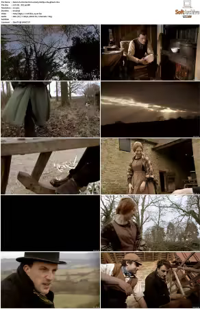 Victorian Farm S01 DVDRip x264-GHOULS