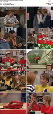 Vrienden Voor Het Leven S01 S05 720p x264 DVDRip-Arjen