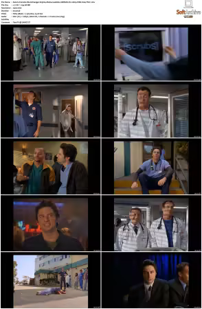 Scrubs 2001 S01-S09 GERMAN DL 1080p WEB h264-MIXED