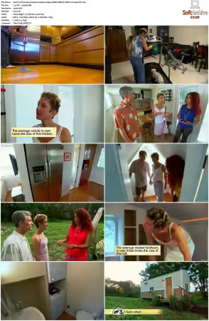 Tiny House Hunters S04 1080p AMZN WEB-DL DDP2.0 H264-NTb
