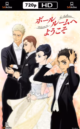Welcome To The Ballroom S01 720p WEB h264-PLUTONiUM