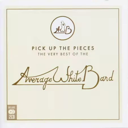 Average White Band ‎- Pick Up The Pieces (The Very Best Of The Average White Band) (2009)