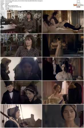 Victoria S01 S03 1080p AMZN WEB-DL DDP5.1 H265-d3g