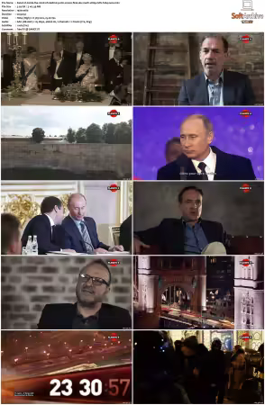 Inside the Mind of Vladimir Putin S01 DOC MULTi 1080p HDTV H264-NERO