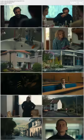 I Swear 2025 1080p BluRay x264-GeneMige