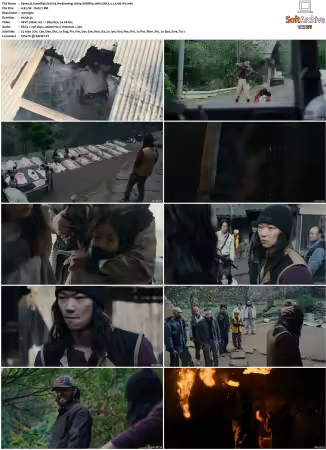Gannibal 2022 S02 1080p WEBRip 10bit EAC3 5.1 x265-iVy