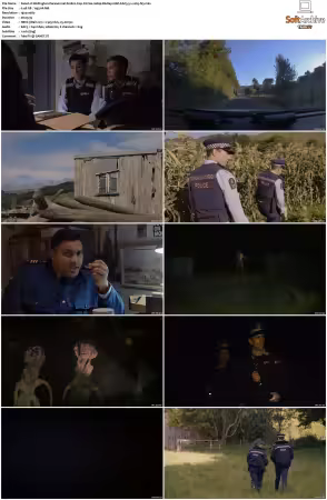 Wellington Paranormal 2018 S01 S04 1080p BluRay 10bit EAC3 5.1 x265-iVy