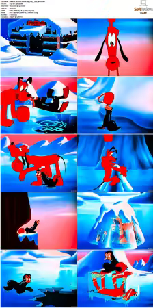 Walt Disneys Classic Cartoon Favorites Vol 01-12 REPACK 1080p UPSCALE TOPAZ DVDRip HEVC 10Bit EN DD2.0-R&amp;H