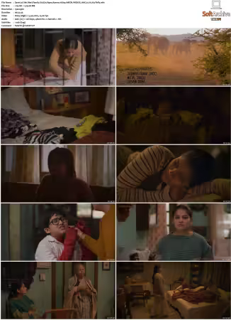 Yeh Meri Family S01 S04 1080p NF WEB-DL x264-MIXED