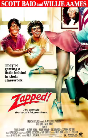 Zapped 1982 1080p BluRay HEVC x265 BONE