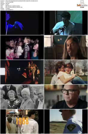 The Tragically Hip No Dress Rehearsal S01 1080p HEVC x265-MeGusta