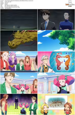 Heavens Design Team 2021 S01 1080p WEBRip 10bit EAC3 2.0 x265-iVy