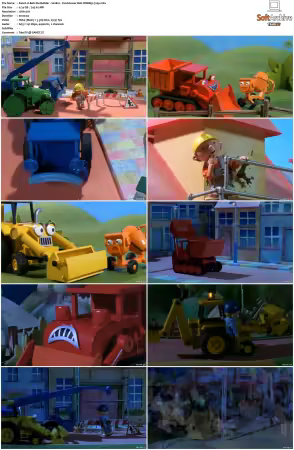 Bob the Builder S02 720p x264-NGP