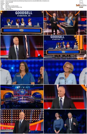 Family Feud Canada S07 REPACK 720p CBC WEB-DL DDP5.1 H264-Kitsune