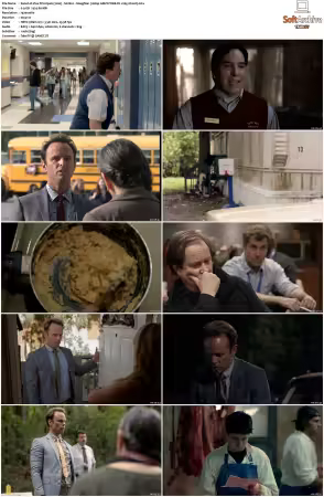 Vice Principals 2016 S01 S02 1080p Mixed x265 HEVC 10bit EAC3 5.1 Ghost
