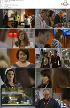 W1A S01 S03 1080p WEBRip x265 EAC3-BeesKnees