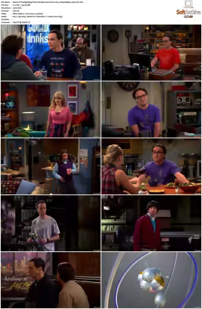The Big Bang Theory S01-S12 German DL AC3 1080p BluRay x265-FuN