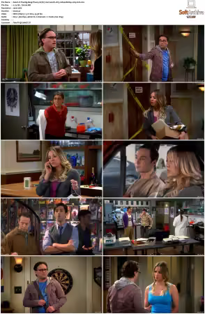 The Big Bang Theory S01-S12 German DL AC3 1080p BluRay x265-FuN