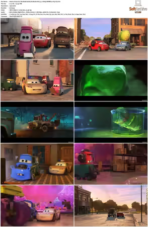 Cars On The Road S01 WEBRip EAC3 5 1 1080p x265-iVy