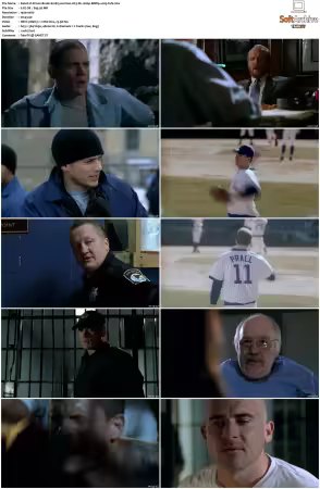 Prison Break S01 S05 German AC3 DL 1080p BDRip x265-FuN