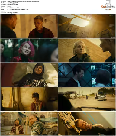 Igra na vyzhivanie S01 S02 1080p WEB-DL x264 AC3-NGP