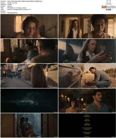 Shahmaran S01 TURKISH 1080p WEBRip x265-RARBG