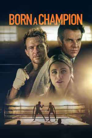 Born A Champion 2021 1080p NF WEB-DL DDP 5.1 H264-HDSWEB