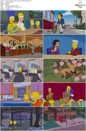 The Simpsons S28 1080p Web-DL x264-OFT