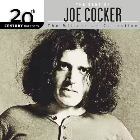 Joe Cocker - 20th Century Masters: The Best of Joe Cocker (2000)[Official Digital Download 24/96]