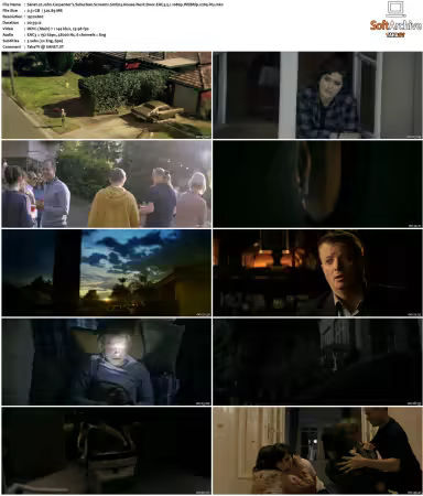 John Carpenters Suburban Screams S01 WEBRip EAC3 5 1 x265-iVy