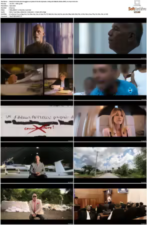 Cocaine Air Smugglers at 30000 Ft S01 1080p NF WEB-DL DUAL DDP5 1 H 264-FLUX