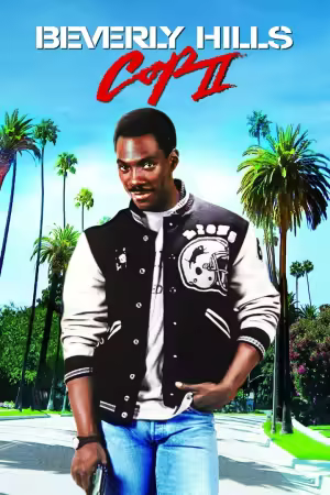 Beverly Hills Cop II 1987 1080p PCOK WEB-DL DDP 5.1 H264-PiRaTeS