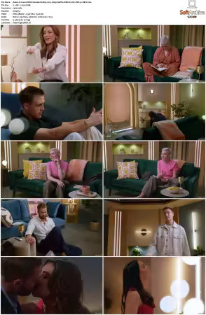 Love Is Blind Sweden S02 2025 1080p Netflix WEB-DL x264 DDP 5.1-DBTV