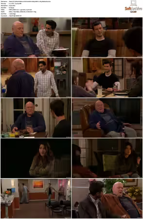 United States of Al S01 S02 1080p Web DDP5.1 HEVC x265-MeGusta