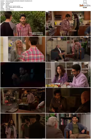 United States of Al S01 S02 1080p Web DDP5.1 HEVC x265-MeGusta