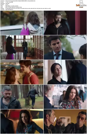 Vivir sin permiso S01 S02 1080p NF WEB-DL DDP2 0 x264-CasStudio