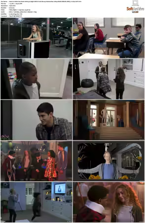 Walk The Prank S01 S03 1080p DSNP WEB-DL DDP5.1 H264-MIXED