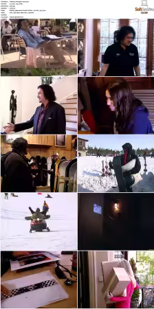 Gene Simmons Family Jewels S01 DVDRip XviD-SiNK